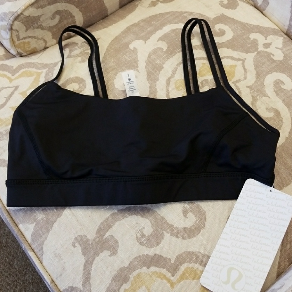 Lulu Lemon